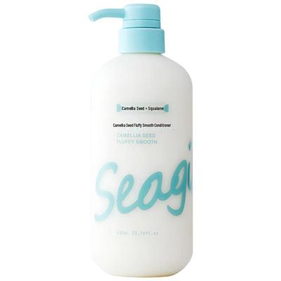 Forest Dew Camellia Seed Volumizing & Smoothing Hair Conditioner