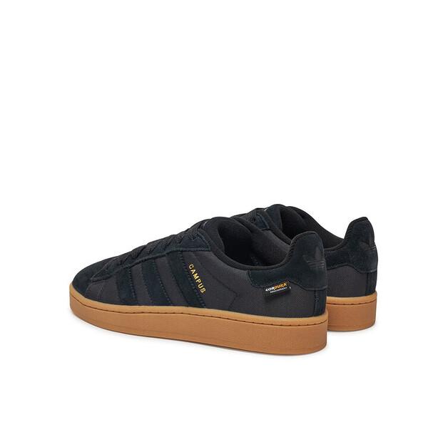Мужские кроссовки adidas Campus 00s jh7607 чёрные
