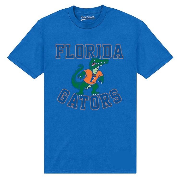 University Of Florida Unisex Adult Gators T-Shirt
