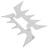 Chainsaw Bumper Spike Chain Catcher Kit Fit for Stihl 029 039 MS290 MS390 MS310 Electric Saw