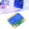 MINI PCIE Card 1200M Dual Band 2.4GHz 5GHz Wireless Network Card 8260 WLAN+BT 2in1 MC8260