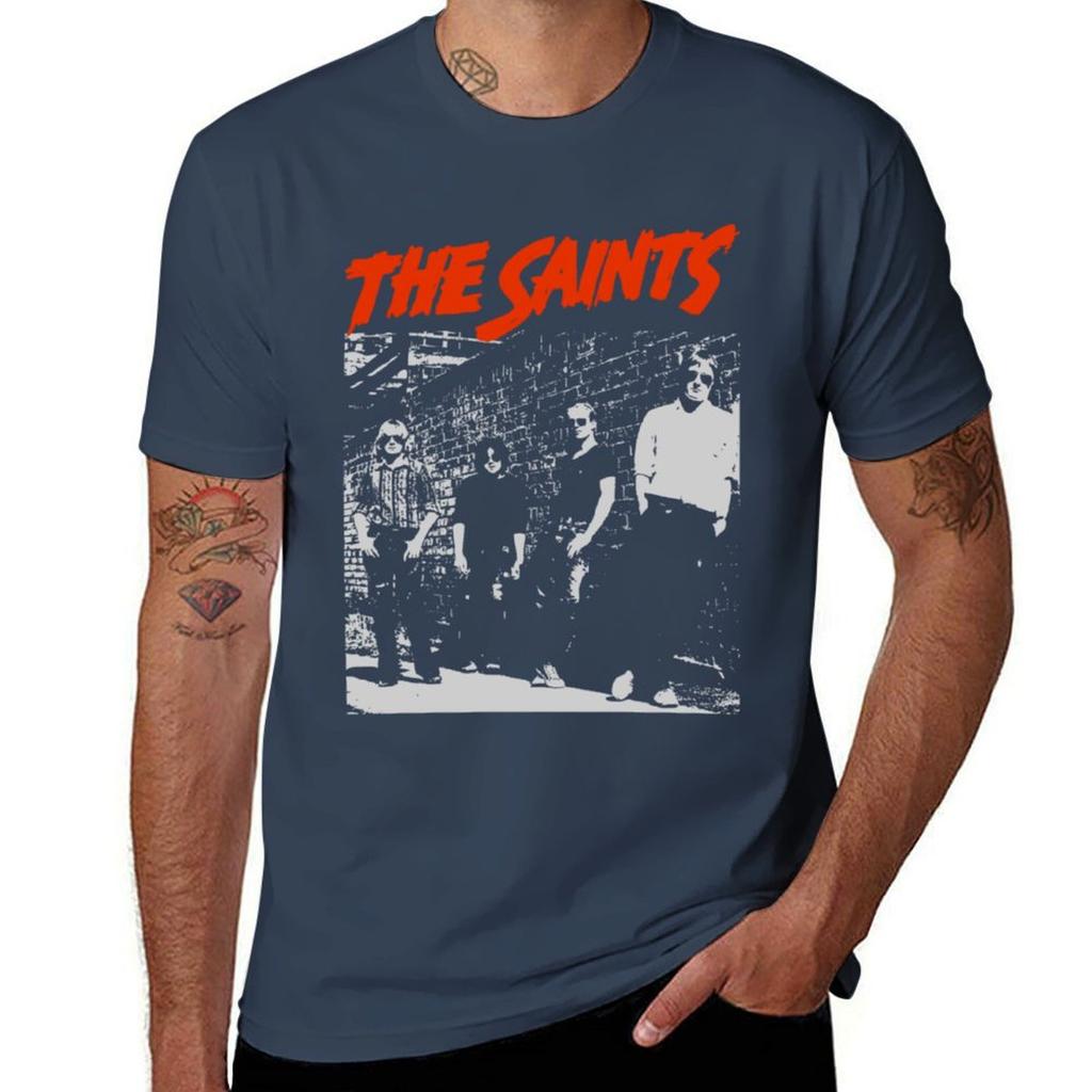 The Boyband T-Shirt man t shirt cotton t shirts for man cotton man t shirt luxury T-Shirt