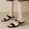 Damenschuhe – Sandaletten