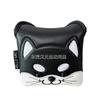 Golf club cover, protective cover, iron rod cover, Shiba Inu outdoor sports accessories