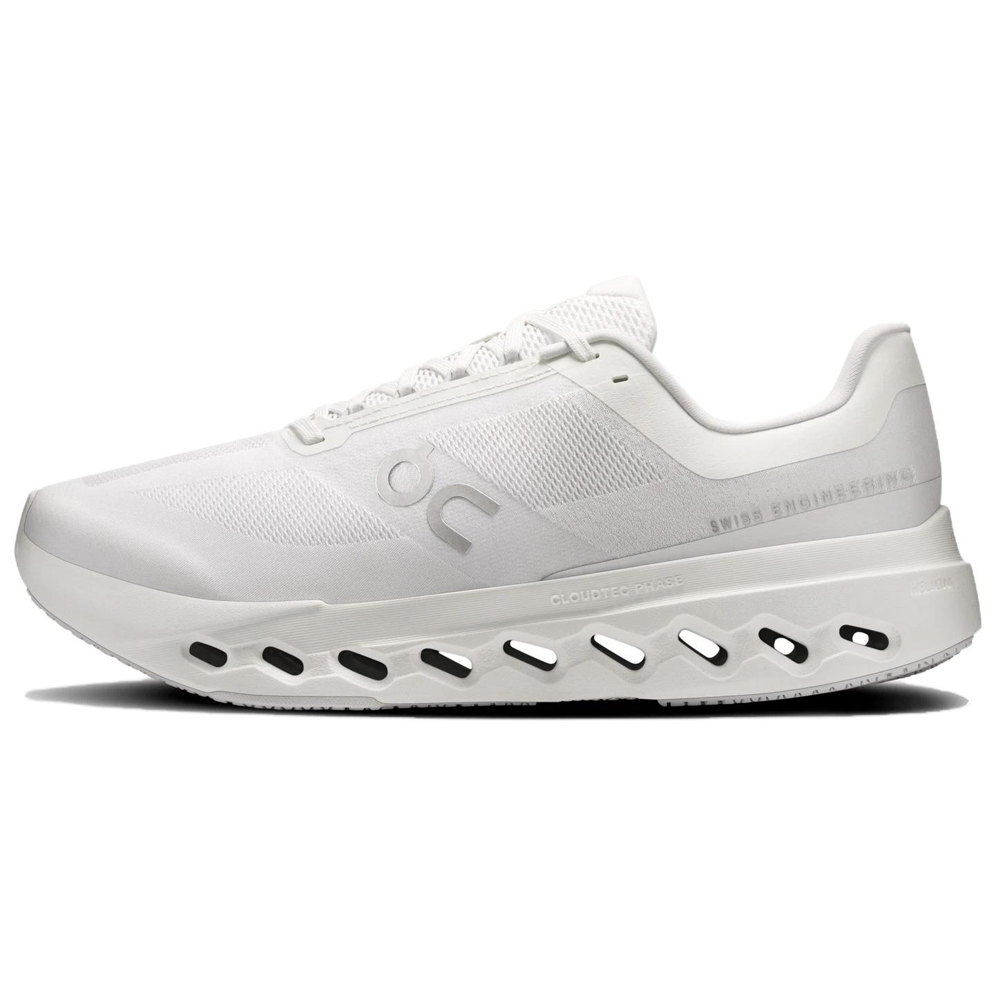 

On Cloudsurfer Next Широкие Удобные Универсальные Повседневные Кроссовки Мужские Кроссовки 3ME30191200 47