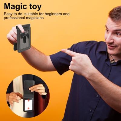 Juguetes originales y divertidos – Trucos de magia