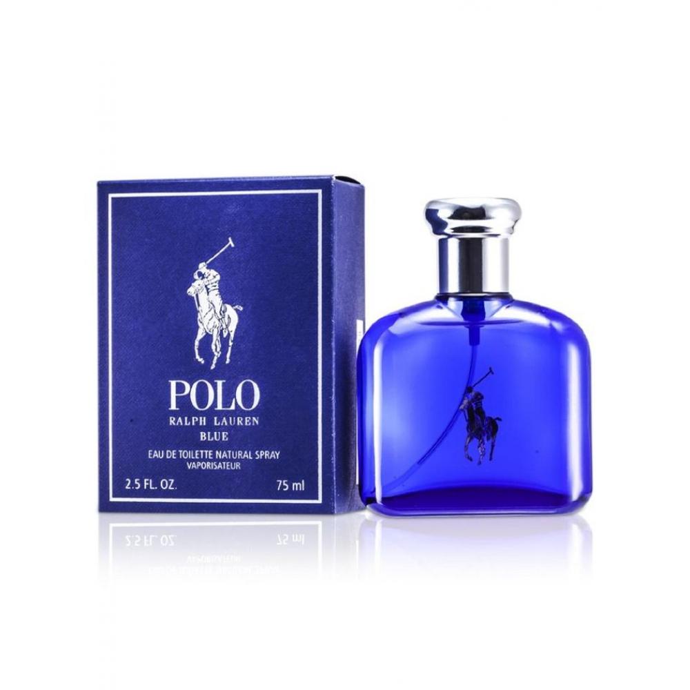 

Ralph Lauren Ralph Lauren Polo Blue EDT 75ml Excluding Duties