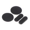 4Pcs Laptop Rubber Feet For 840 745 G3 820 725 850 755 Bottom Shell Case Pad Lower Cover Rubber Pad Foot Replacement