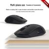 Lenovo KN200 Wireless Keyboard and Mouse Combo