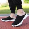 Unisex Slippers Breathable Indoor / Outdoor Ultra-light Indoor Women's Slippers House Slippers Men's Large Size Light Slippers