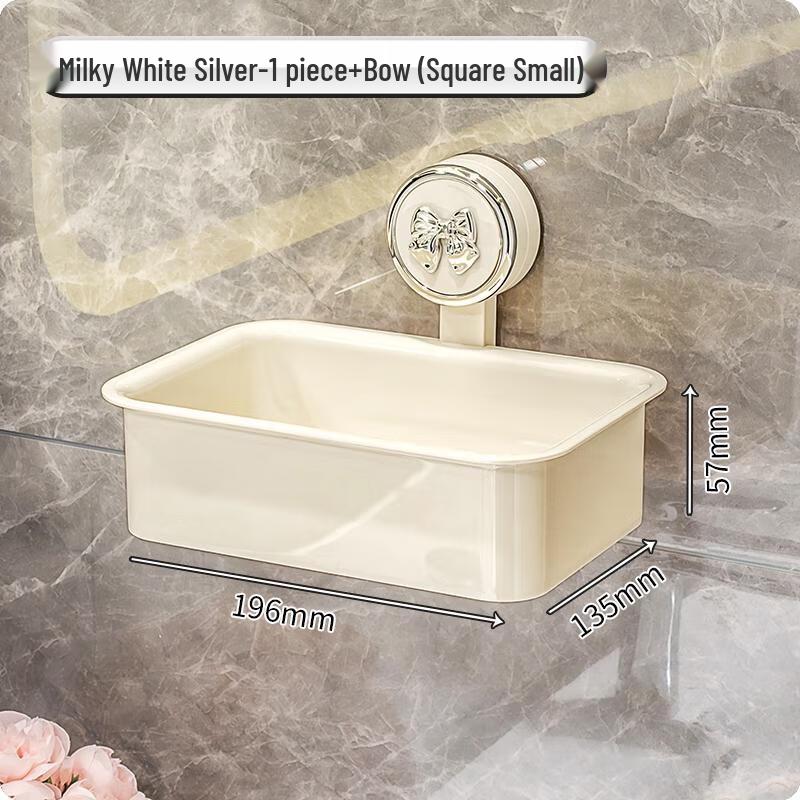 HANDUNYOU Wall-Mounted Tissue Box Holder