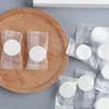 10-100 pcs Disposable Travel Towels Compressed Facial Wipe Portable Trip Essential Quick-Drying Towel Household Washable Wipes