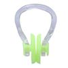 Swiming Comfortable Diving Soft For Children Swim Nose Clips Silicone Nose Clip Nose Clip Swim Clip