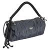 Adidas Originals Handbags Carbon Gray Charm Included