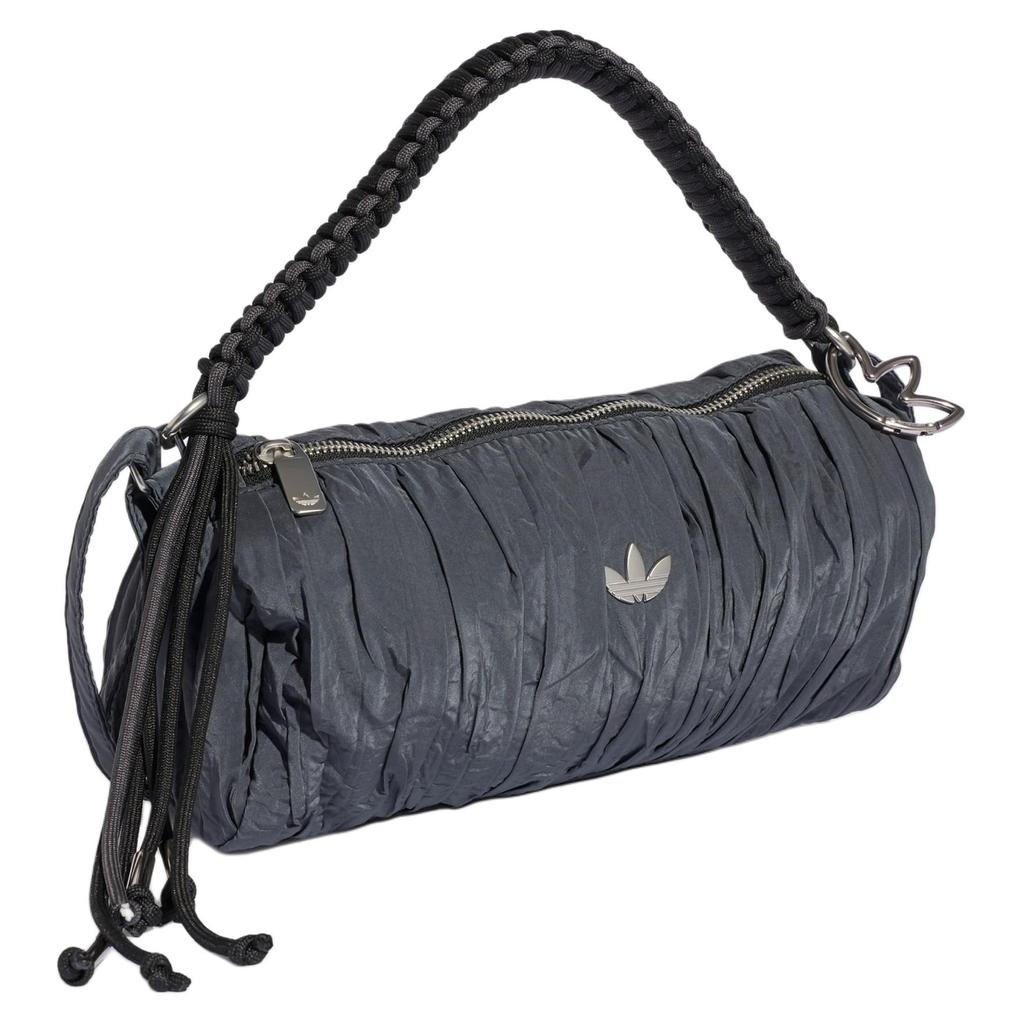 Adidas Originals Handbags Carbon Gray Charm Included
