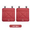 Leather Car Seat Cover Winter Warm Seat Cushion Anti Slip Pad For BMW E87 E70 E91 E30 G20 E92 E93 E60 E46 E90 G30 E53 X1 YA1