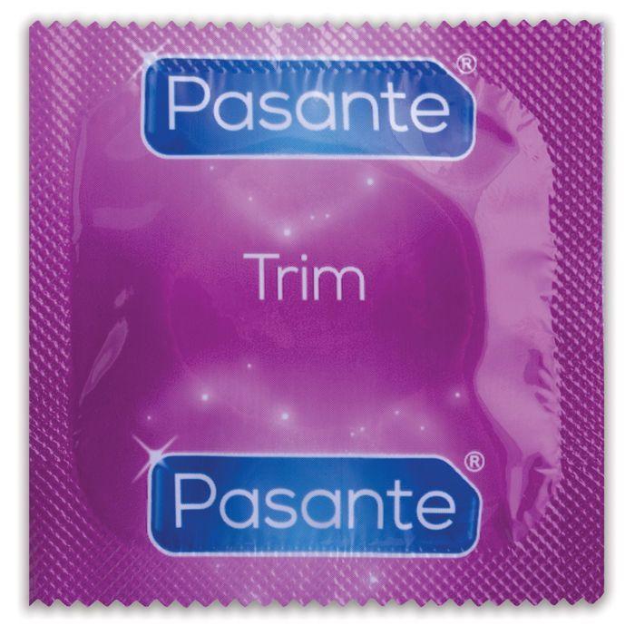 Pasante Trim 'Préservatifs' 12 Pack
