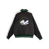 Puma X Kōyama Moto Collaboration SS24 Dragon Pattern Embroidered Jacket Men Jacket Black 626432-01