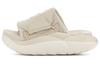 LA Cloud Collection Pantofole Casual in Tessuto da Donna Colore Sale Marino 1125022-SSAL