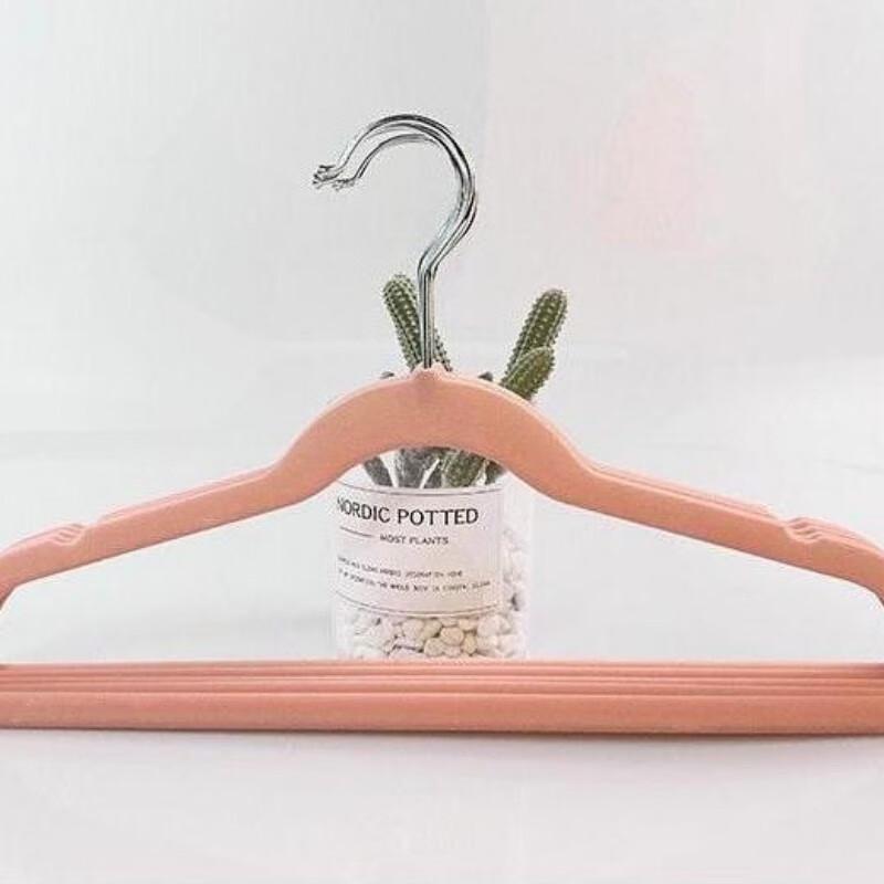 JINGRUIXIANG Anti-Slip Hangers & Organization Solutions