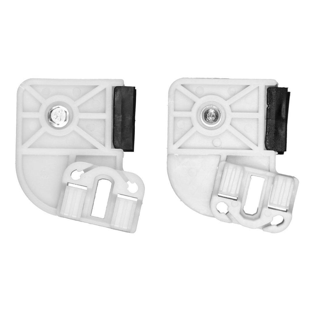 Window Jack Plastic Set - Left/Right for Volkswagen Transporter T5