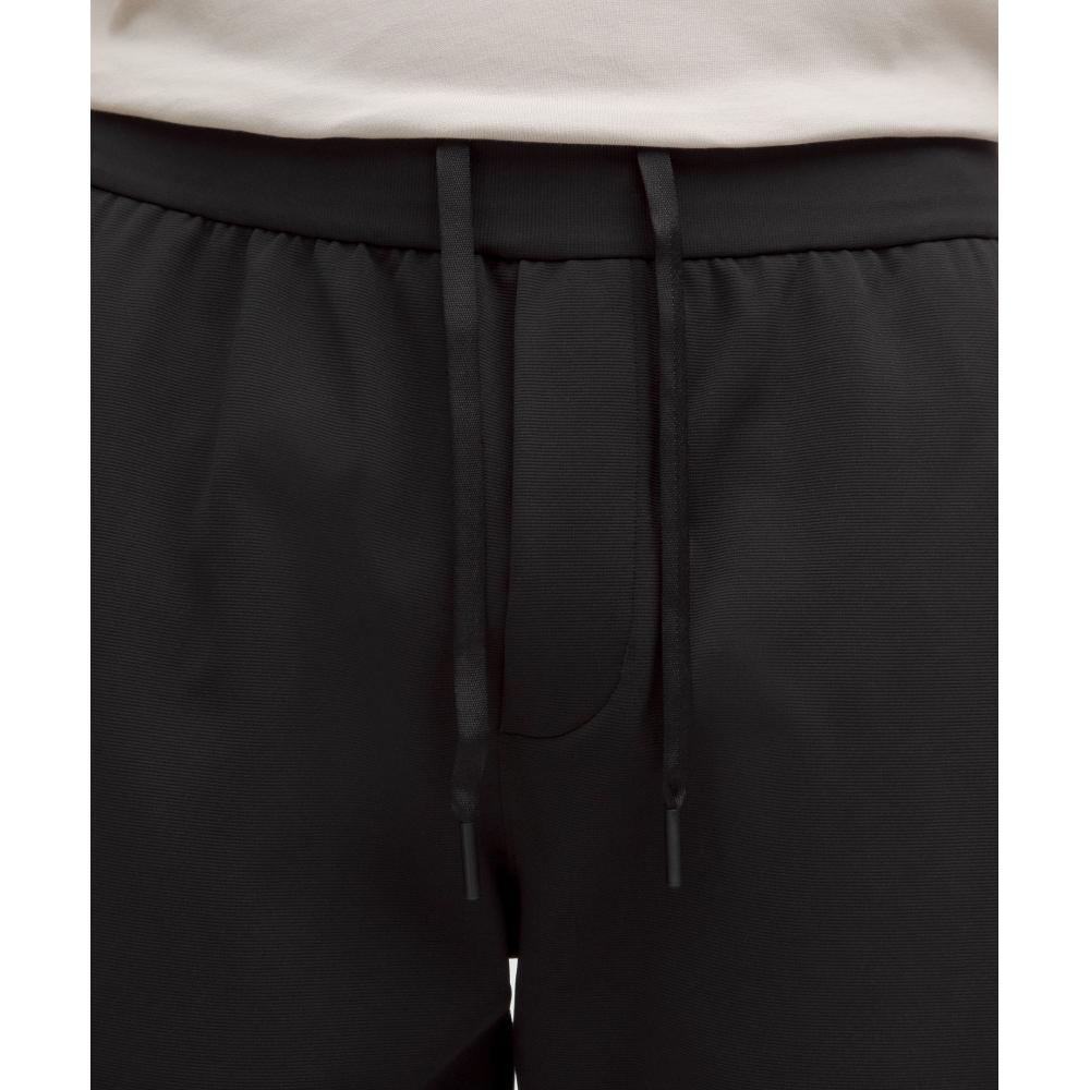 Lullulemon Sojeon Jogger *Shorter Blk
