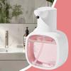 Wall Mounted Touchless Soap Dispenser Waterproof Design Smart Hand Washing Machine  School