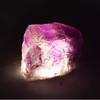 Multi Color Natural 136.35 Ct Fluorite Earth Mined Uncut Rough   Gems