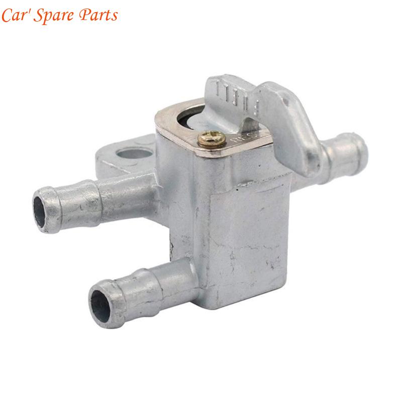 Y4UA Motorcycle Petcock Switches Replacement Petcock Stable Gasolines Valves Vehicle Accessories for 250X 450X