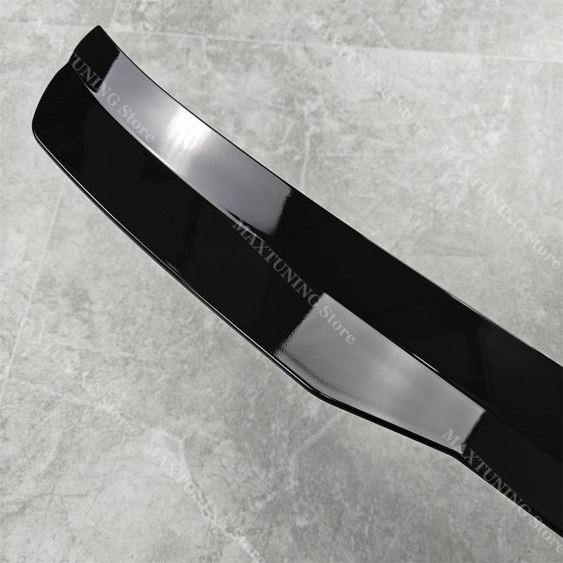 Tappo Spoiler Tetto per Cupra Formentor 2020-2024 Auto Hatchback Ala Spoiler Tetto Posteriore Ala Portellone Posteriore Accessori Stile MAXTON
