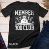 Member Of The 300 Club for a Bowler Bowling Unisex T-shirt
