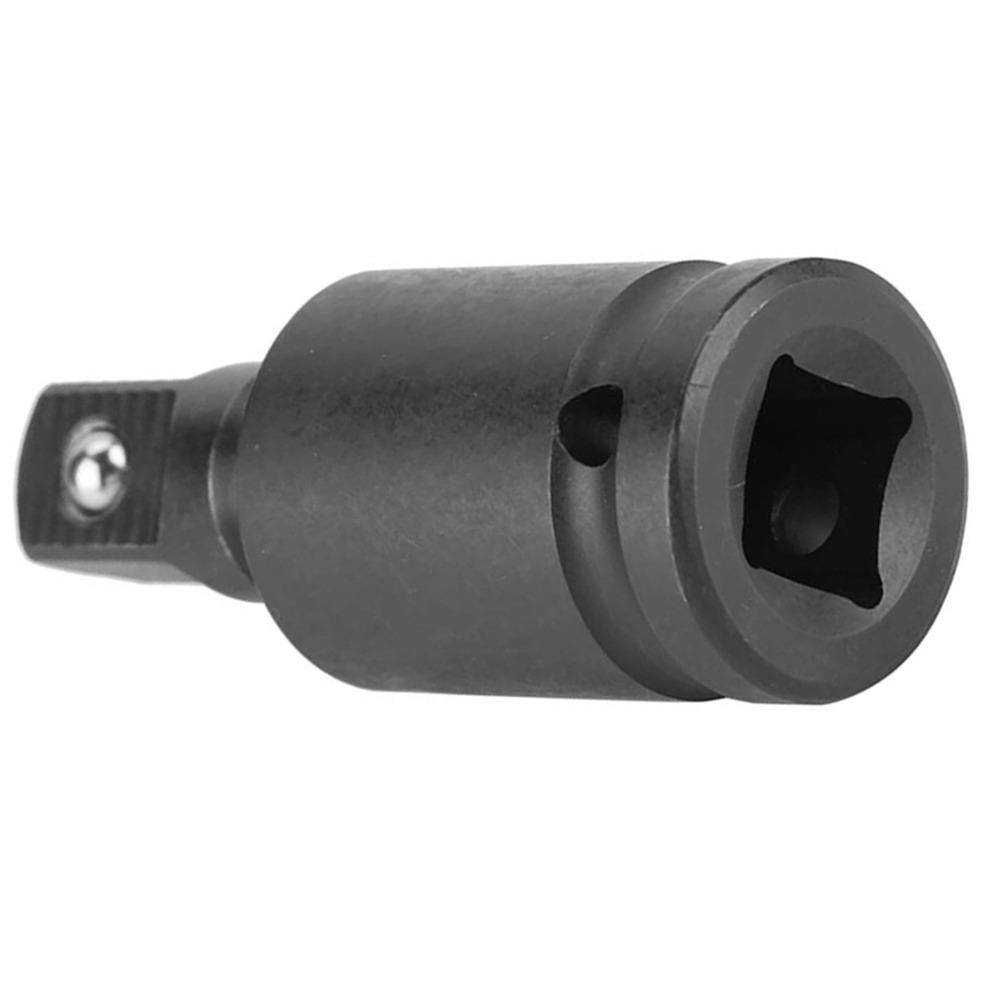 1/2" Drive Universal Joint Socket Adapter Flexible Swivel Universal Wrench Joint Gadgets Tools