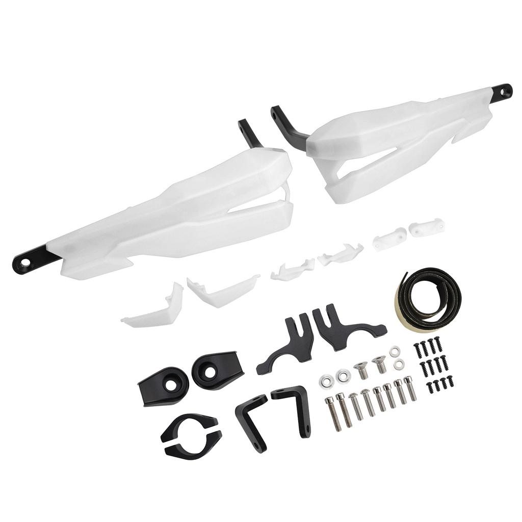 Motorcycle Protector Hand Guards For Triumph SCRAMBLER 400 X 2024-2025
