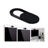 Camera Privacy Protection Ultra Thin Webcam Cover For Computers Laptops Tablet High Quality Cover 6PCS Black
