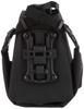 ORTLIEB Saddlebag 2/1.6L Black Matte