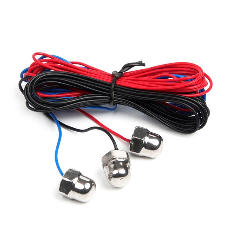 DF-96D Sistema Automatico di Riempimento Superiore Riempitore d'Acqua Riempimento Livello Acqua Controllore Livello Acqua