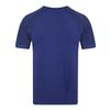 Adidas Ultra Light Crew Neck Short Sleeve T-Shirt Men Tops Blue CY5496