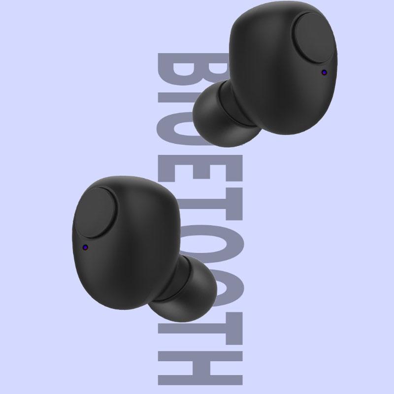 T15 Wireless Bluetooth Headset Sports Digital Display TWS Earphone acquista  in modo economico — spedizione gratuita, recensioni reali con foto — Joom