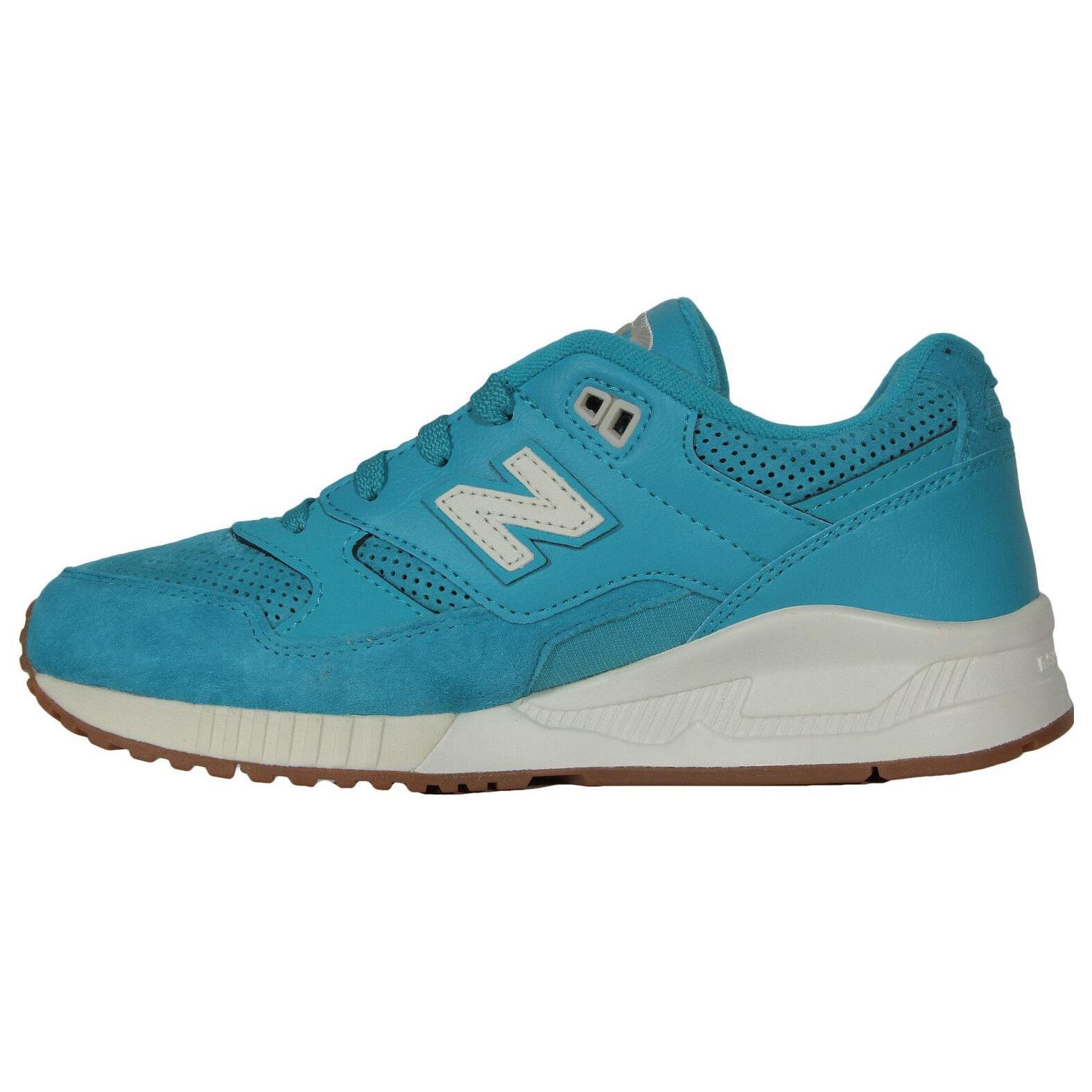 (WMNS) New Balance 530 Blue Atoll Women s W530AAH EU 36