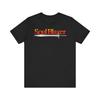 Soul Blazer SNES Retro Stijl 90s Videogame Pixel Art Unisex T-shirt