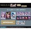 Movic Devil Butler and Black Cat Pashakore 4th Edition Box Product 1 Box Contains 10 Packs (3 Cards Per Pack) 30 Cards
