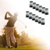 Golf Ferrules Set for Tapered Pack of 12