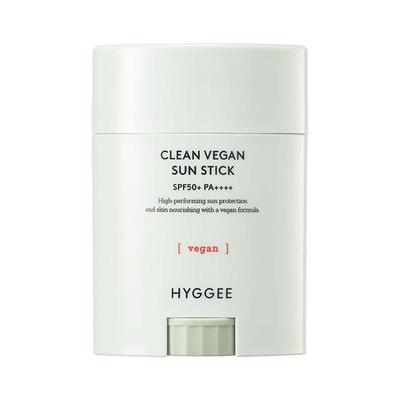 Clean Vegan Sun Stick 20ml