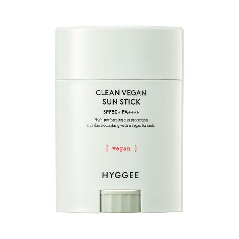 [HYGGEE] Clean Vegan Sun Stick 20ml