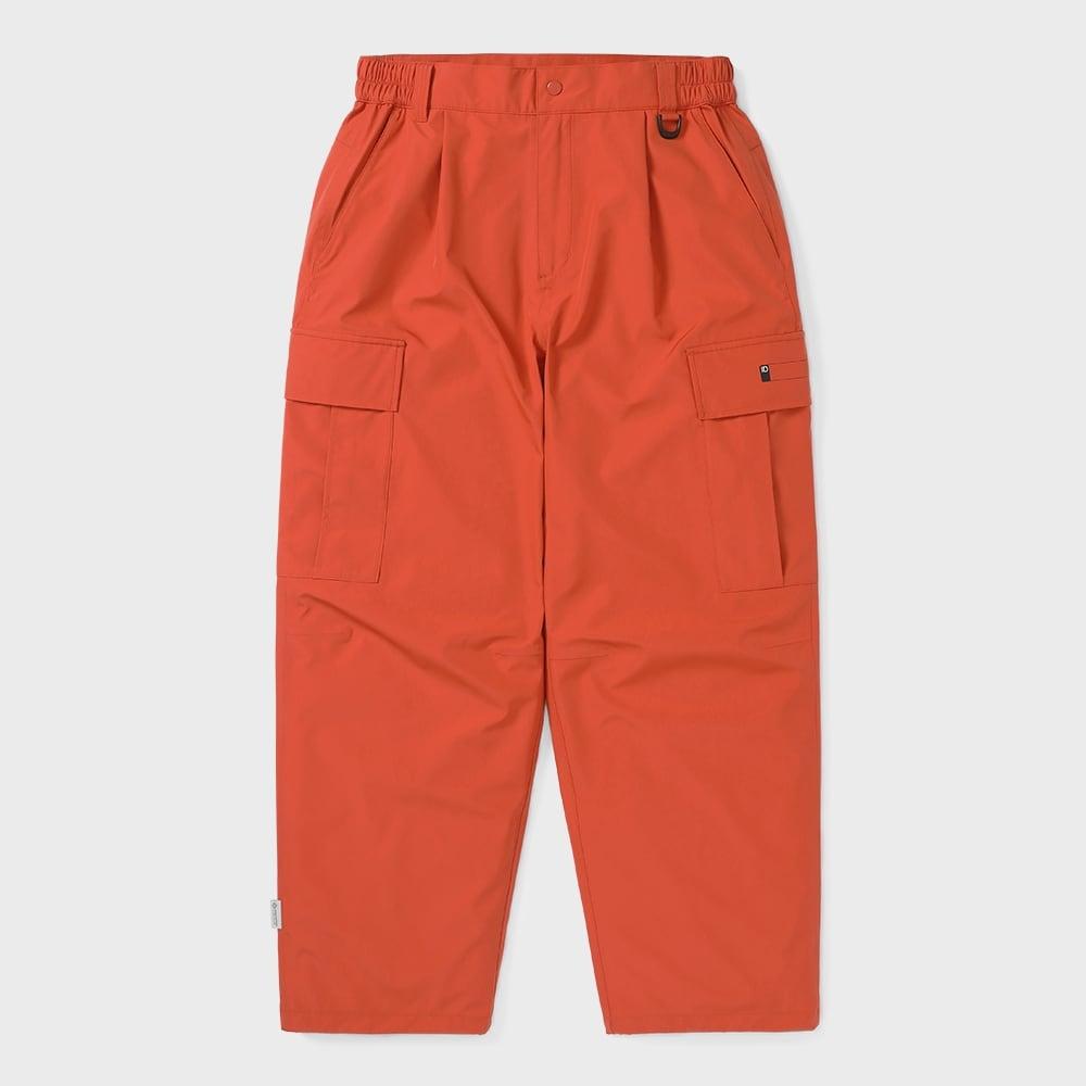 Это Никогда Тот Windstopper Active Tour Брюки Красные M