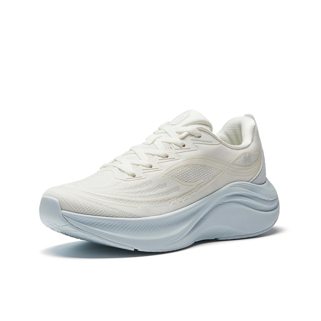 Anta Yezi 6.0 Sports Comfortable Fashion Versatile Height Increasing Lightweight Breathable Low Top Casual Fitness Running Shoes 922515517-7