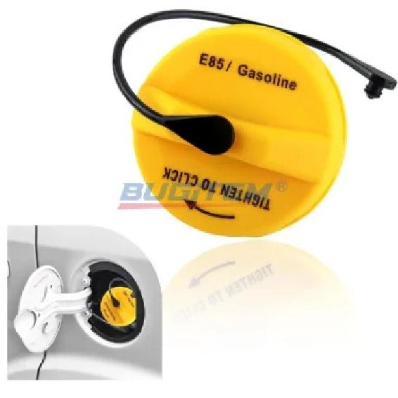 52124596AA 52030380AA 52030380AB Fuel Tank Gas Cap For Chrysler For Dodge Grand Caravan 2008-2016 Yellow Fuel Tank Gas Cap 52030380AA