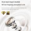 Saina F20SPro Open-Ear Clip Bluetooth Sports Headphones
