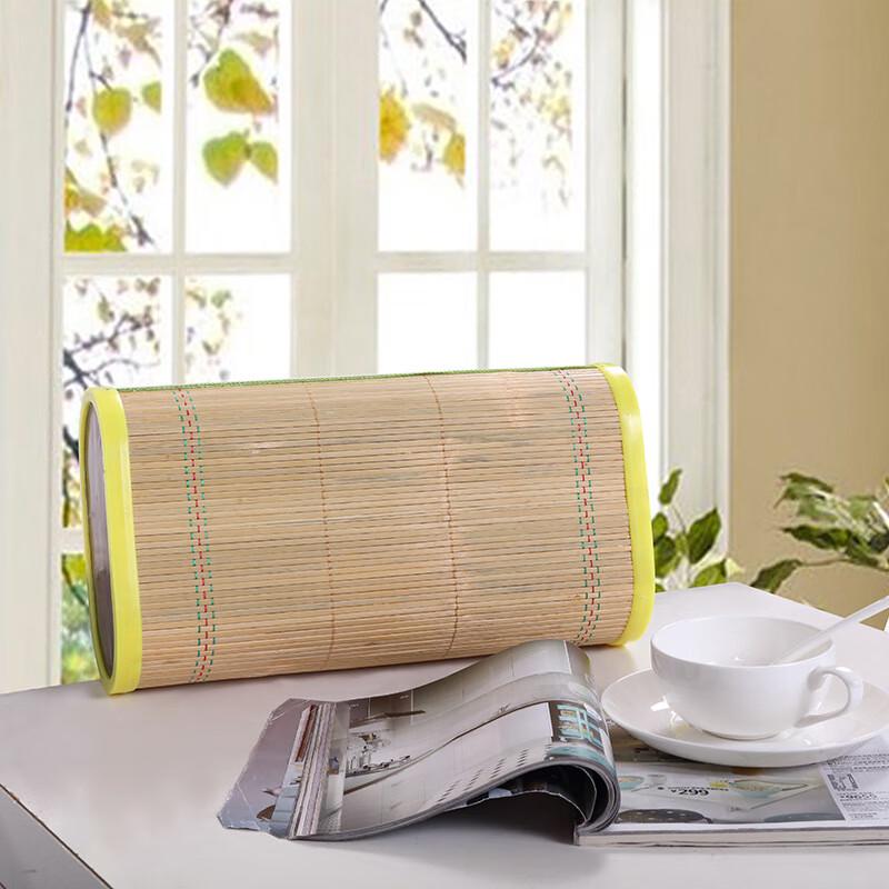 Shixun Summer Bamboo Rattan Cooling Pillow