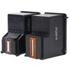 Compatible HP 46XL Black & Color Ink Cartridge Set
